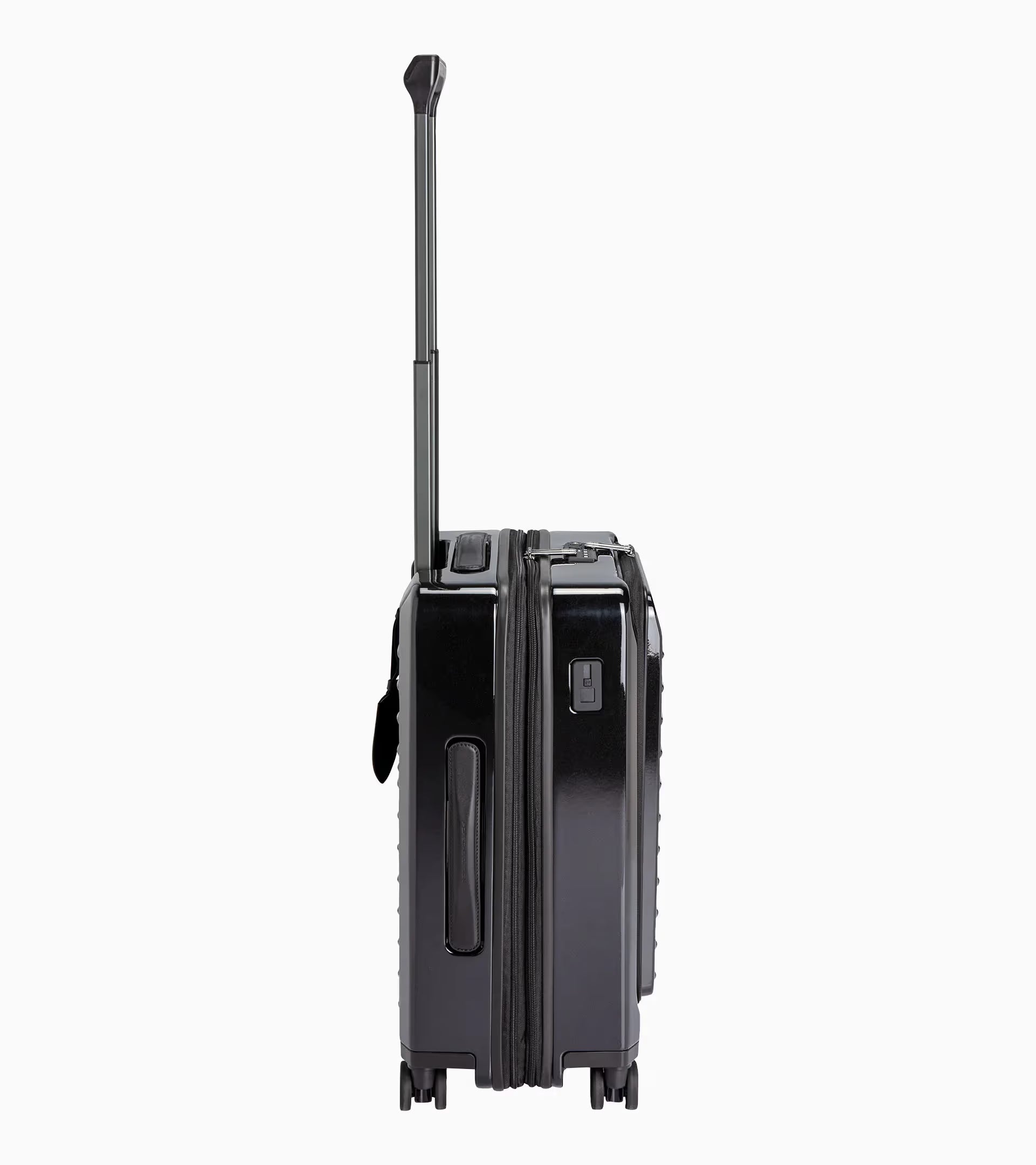 Porsche Design Roadster Hardcase Business Trolley