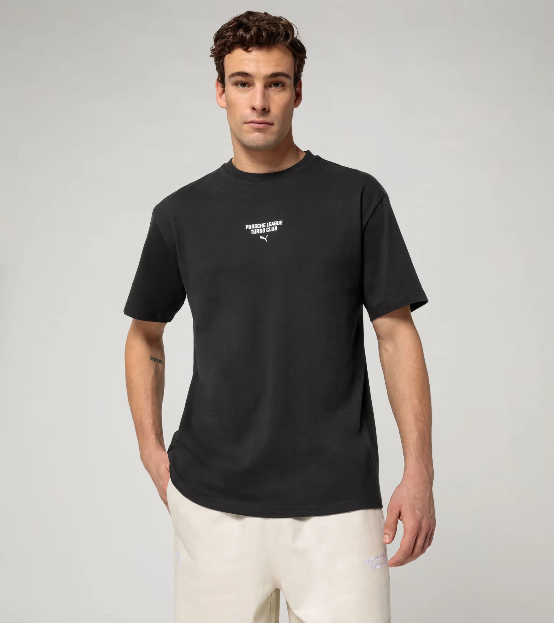 Legacy Graphic T-Shirt Men