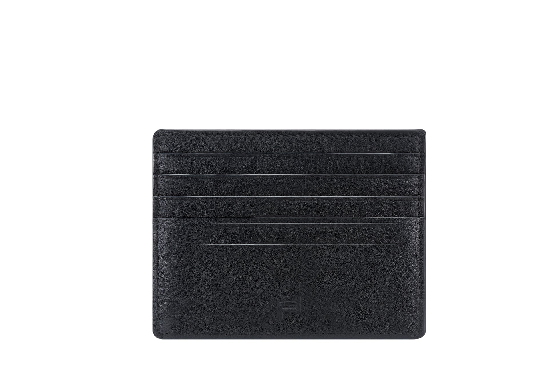 Business Cardh 8 blk