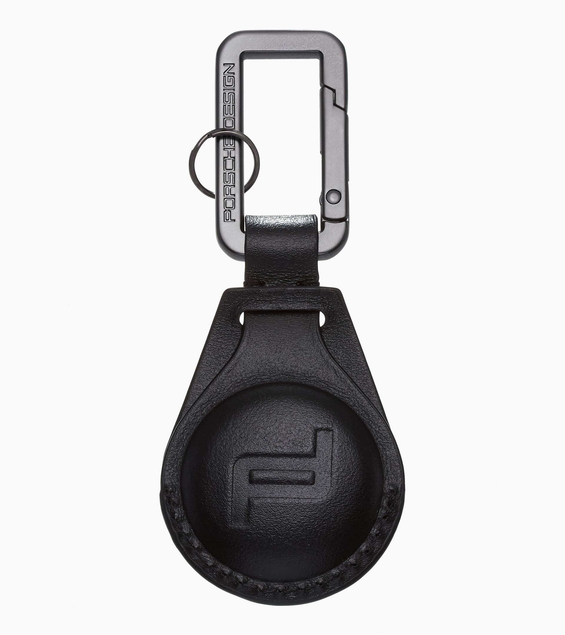 Porsche Design Key Ring Tracker - Black