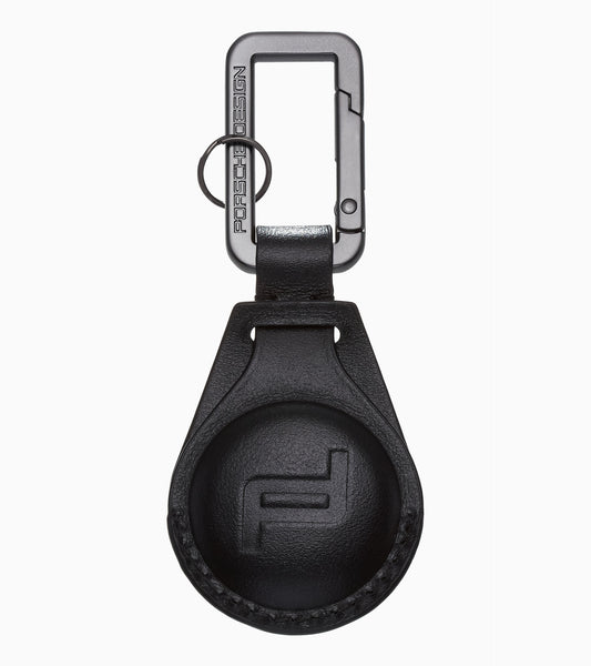 Porsche Design Key Ring Tracker - Black