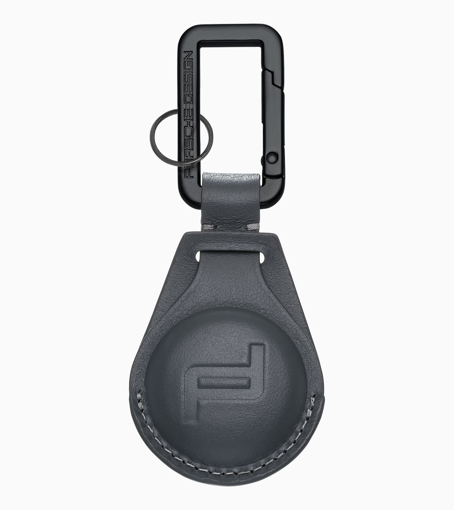 Porsche Design Key Ring Tracker - Anthracite