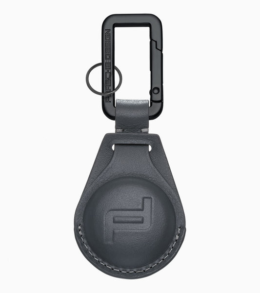 Porsche Design Key Ring Tracker - Anthracite