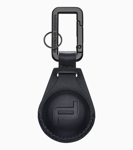 Keyring Tracker - Dark Blue