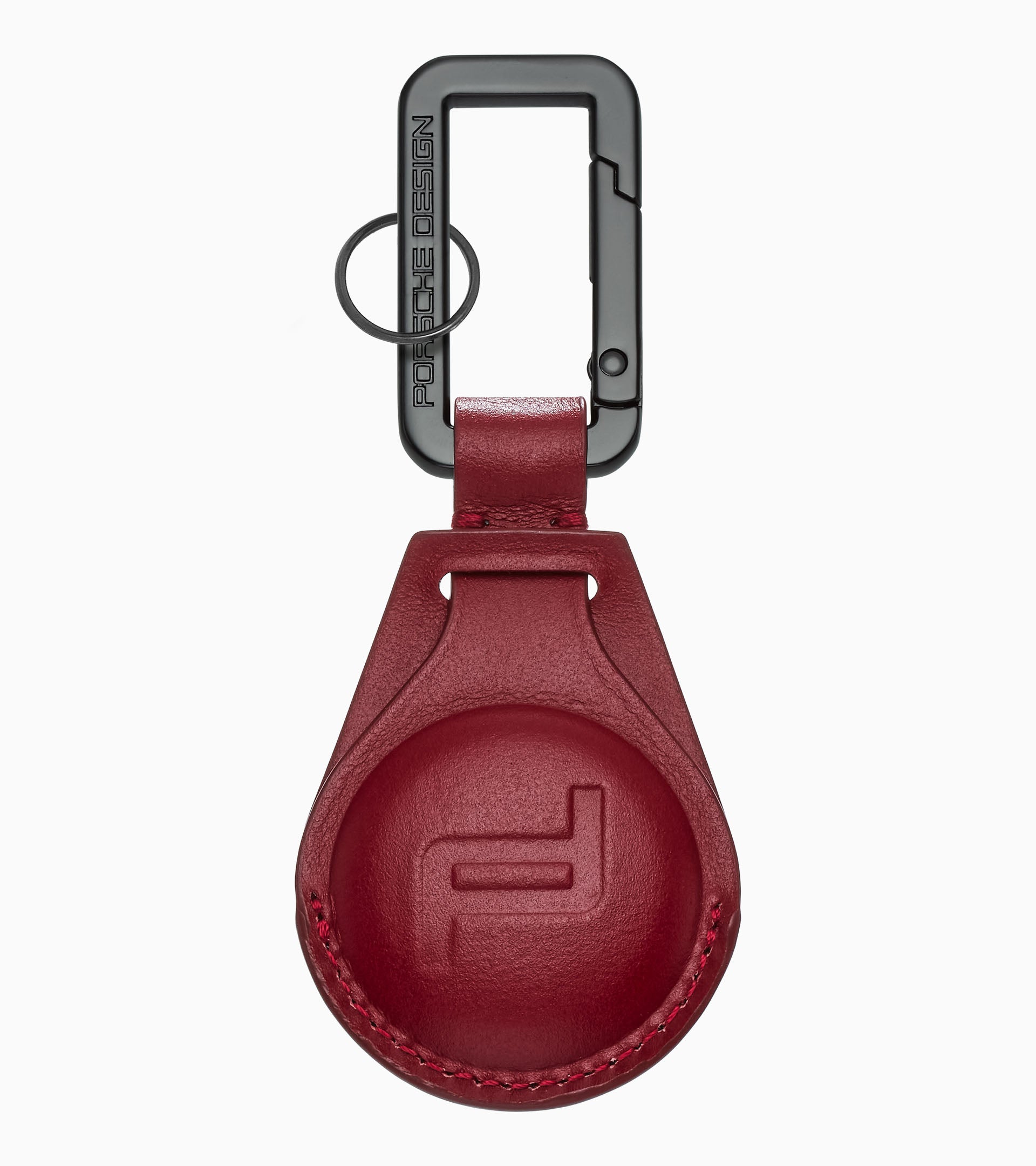 Porsche Design Key Ring Tracker - Red