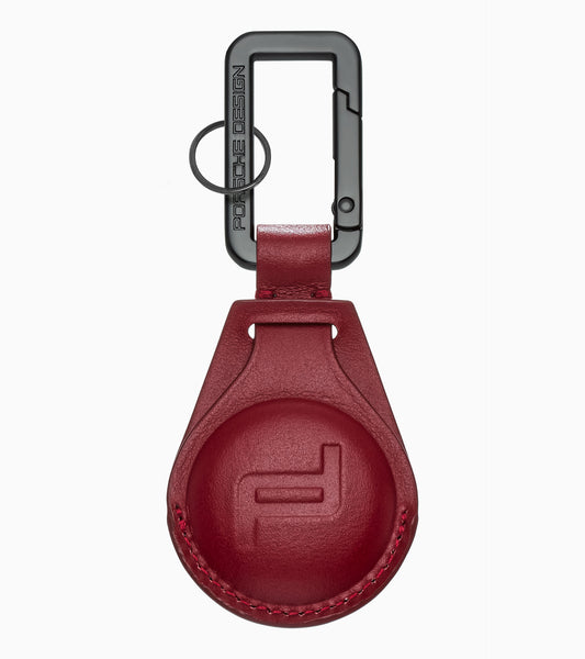 Porsche Design Key Ring Tracker - Red