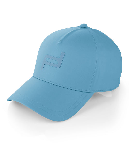 Classic Cap - Cloudy Skies Blue