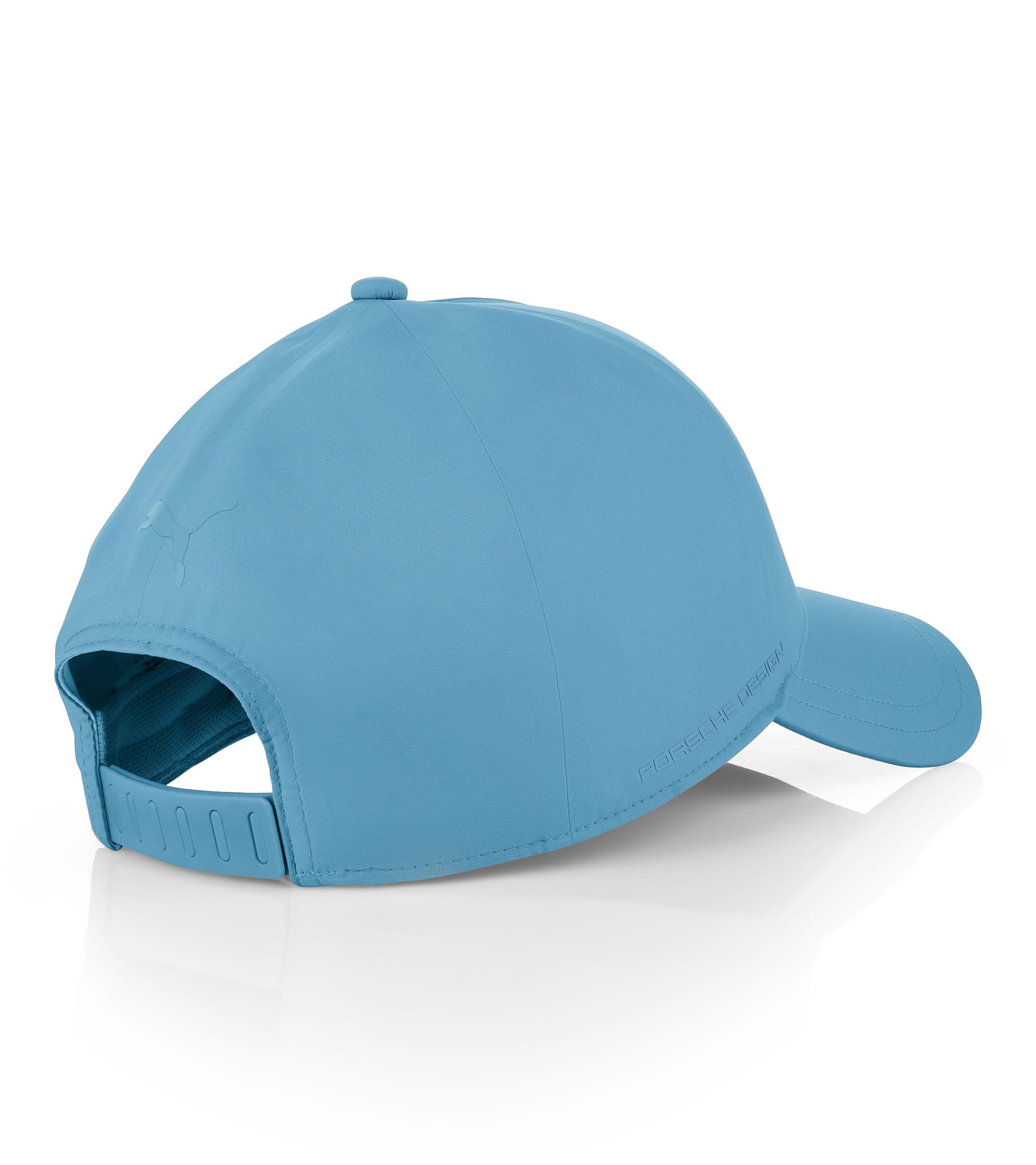Classic Cap - Cloudy Skies Blue
