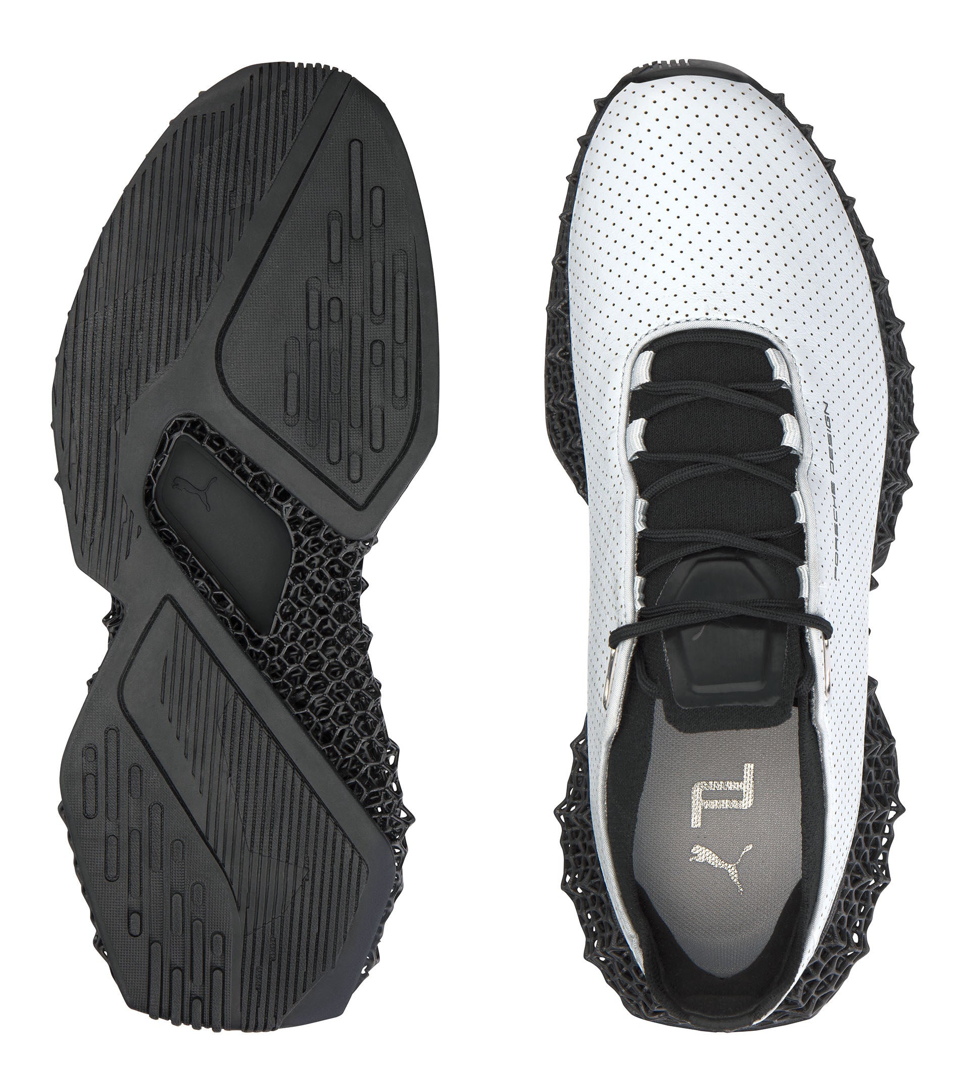 Porsche Design 3DMTRXIII Sneaker