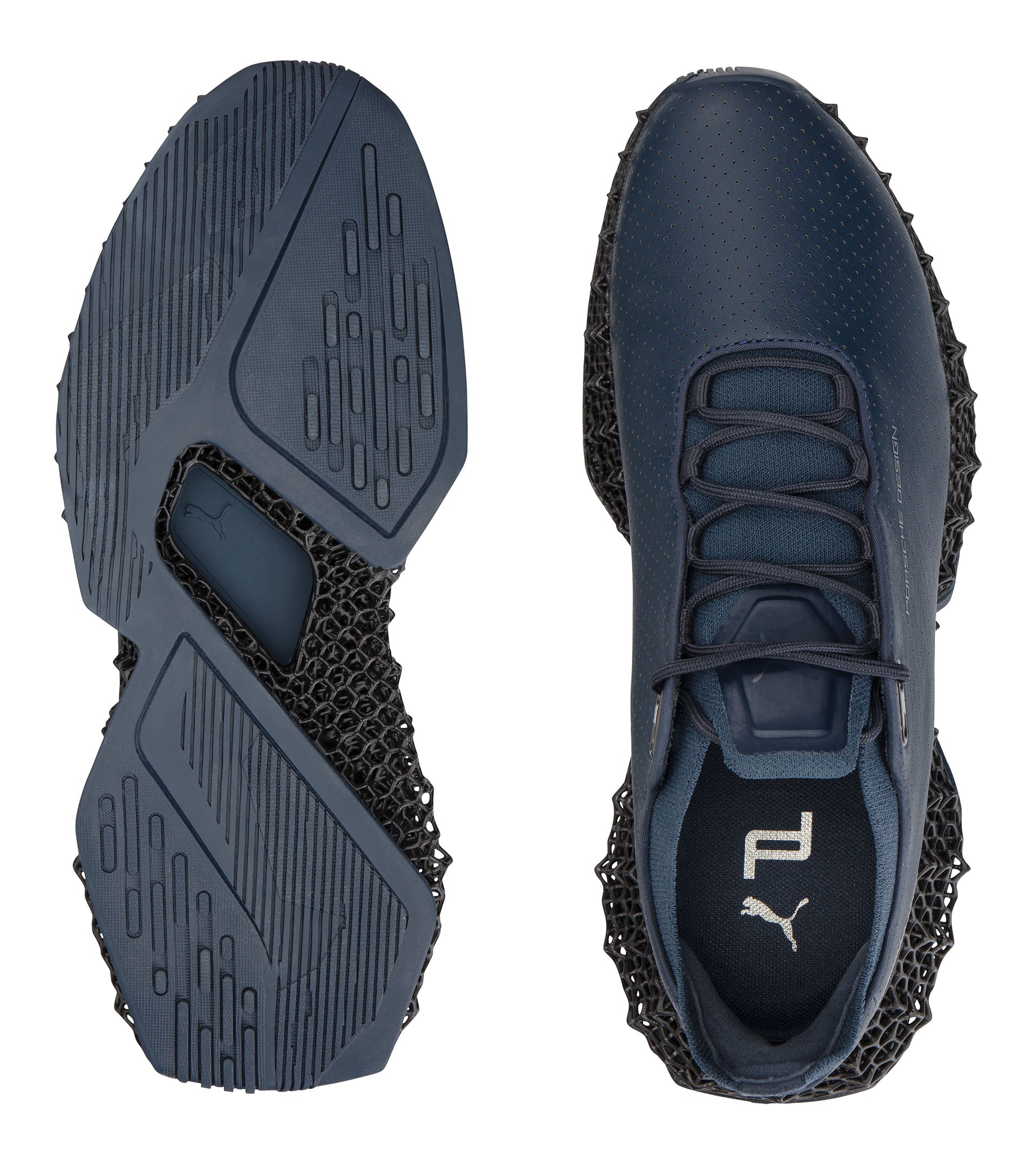 Porsche Design 3DMTRXIII Sneaker