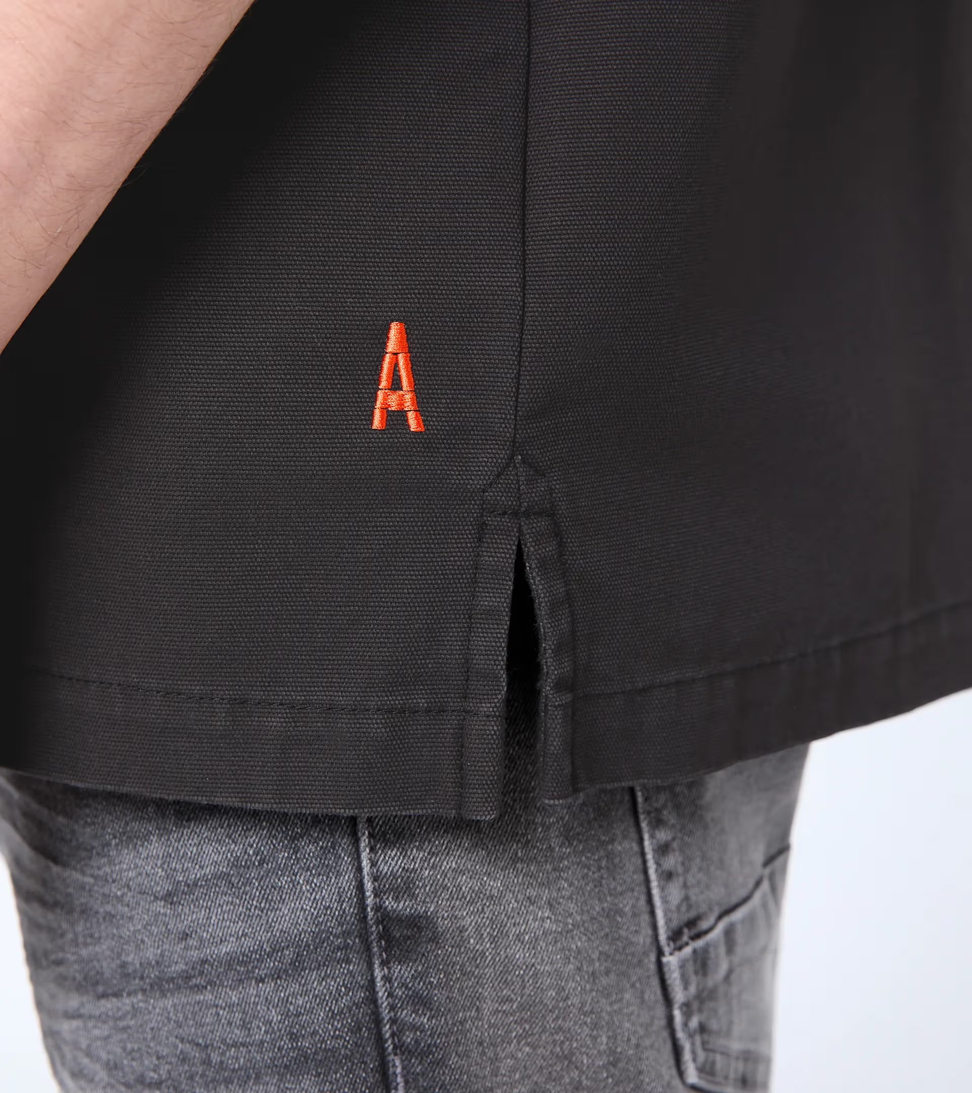 AHEAD Shirt Jacket Unisex