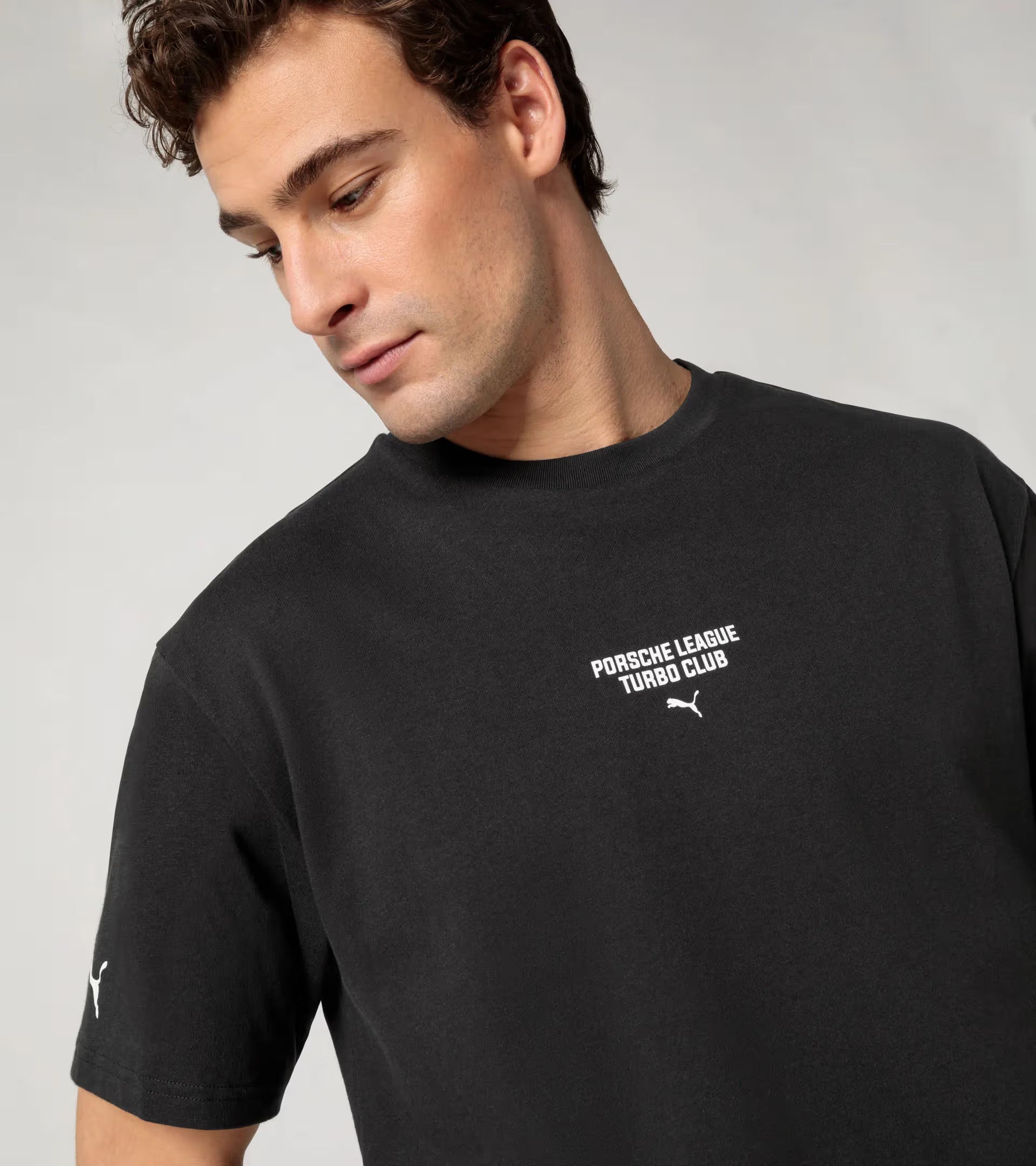 Legacy Graphic T-Shirt Men