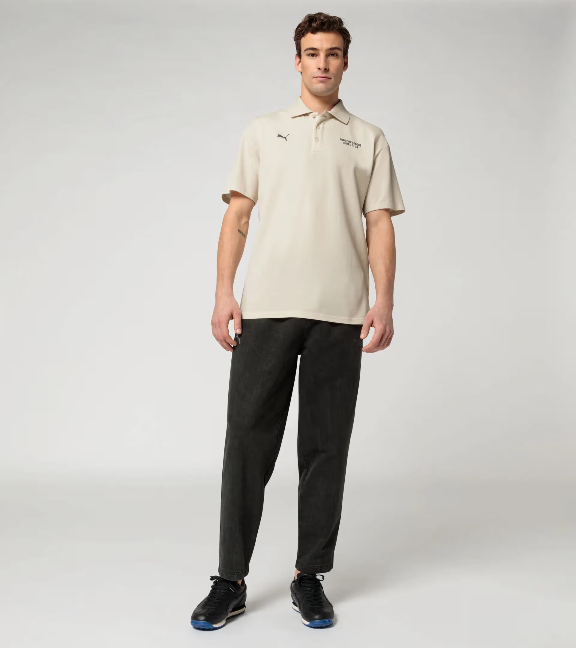 Legacy Polo-Shirt Men