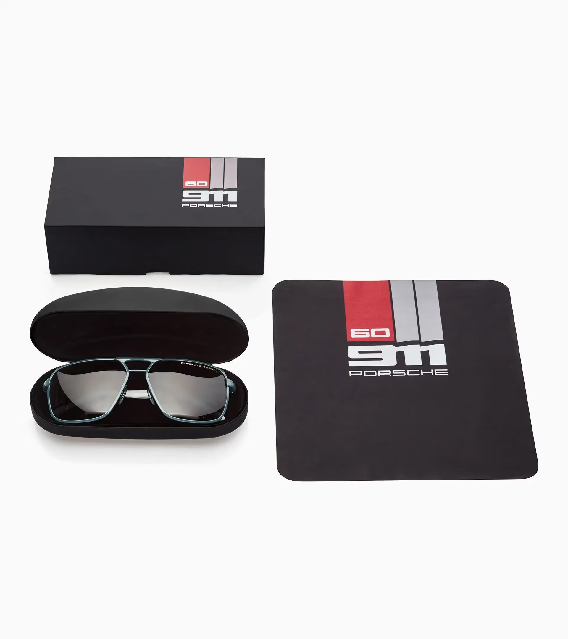 Sunglasses P'8966 – 60Y 911 Limited Edition