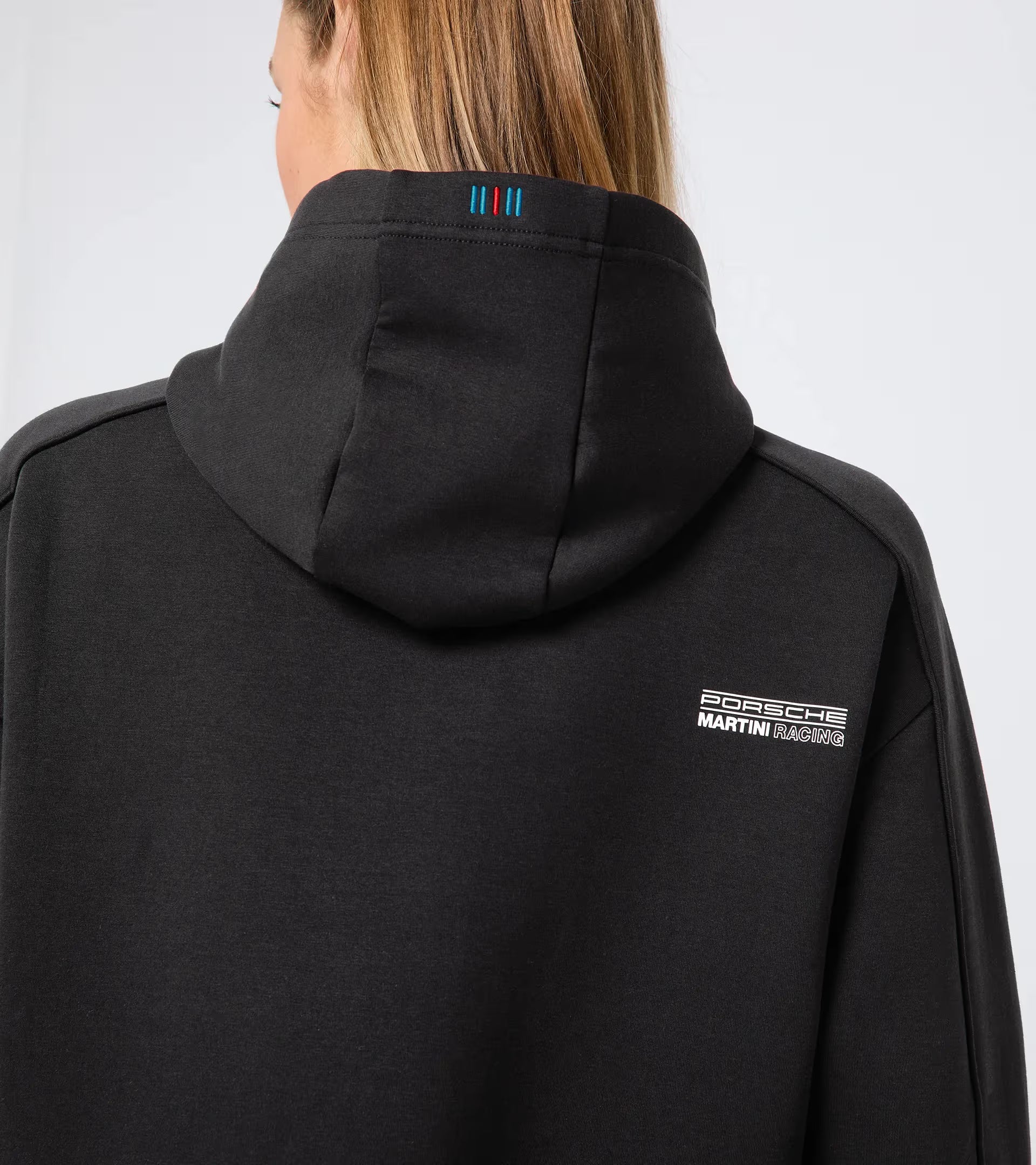 MARTINI RACING Hoodie Women