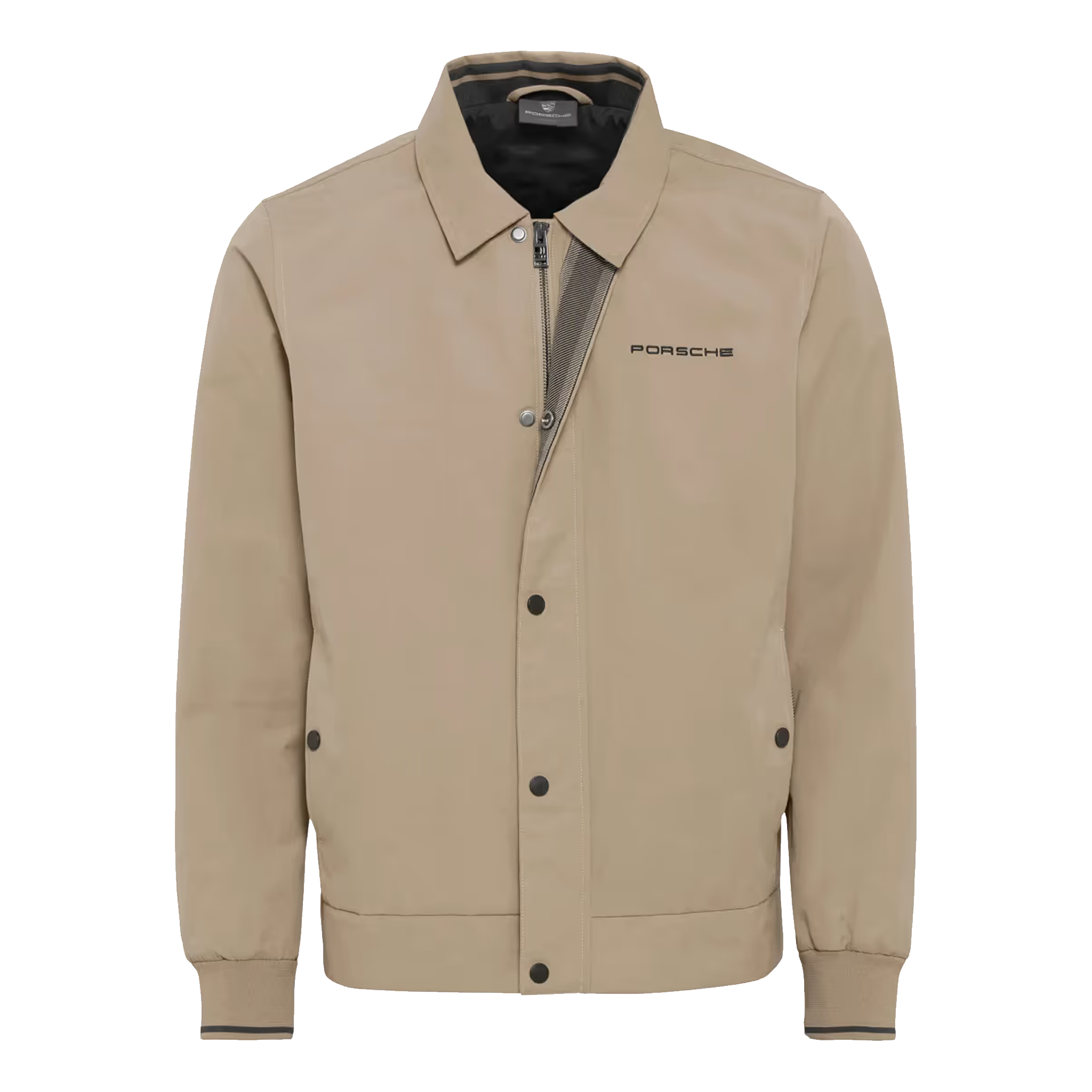 60Y Porsche 911 Jacket Unisex