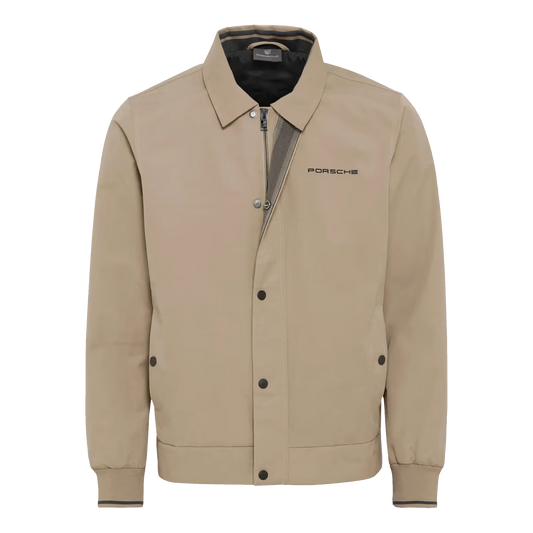60Y Porsche 911 Jacket Unisex