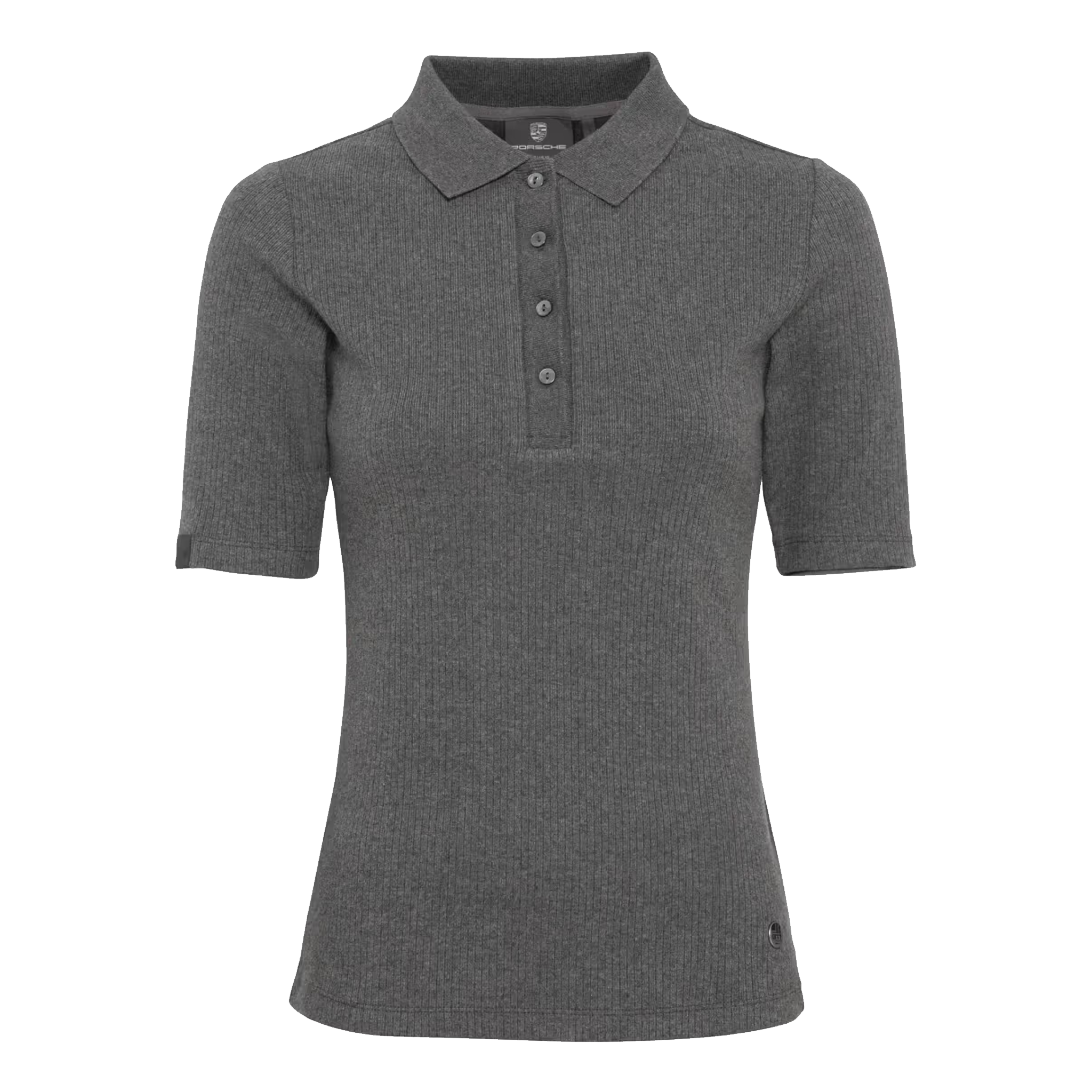 60Y Porsche 911 Polo-Shirt Women
