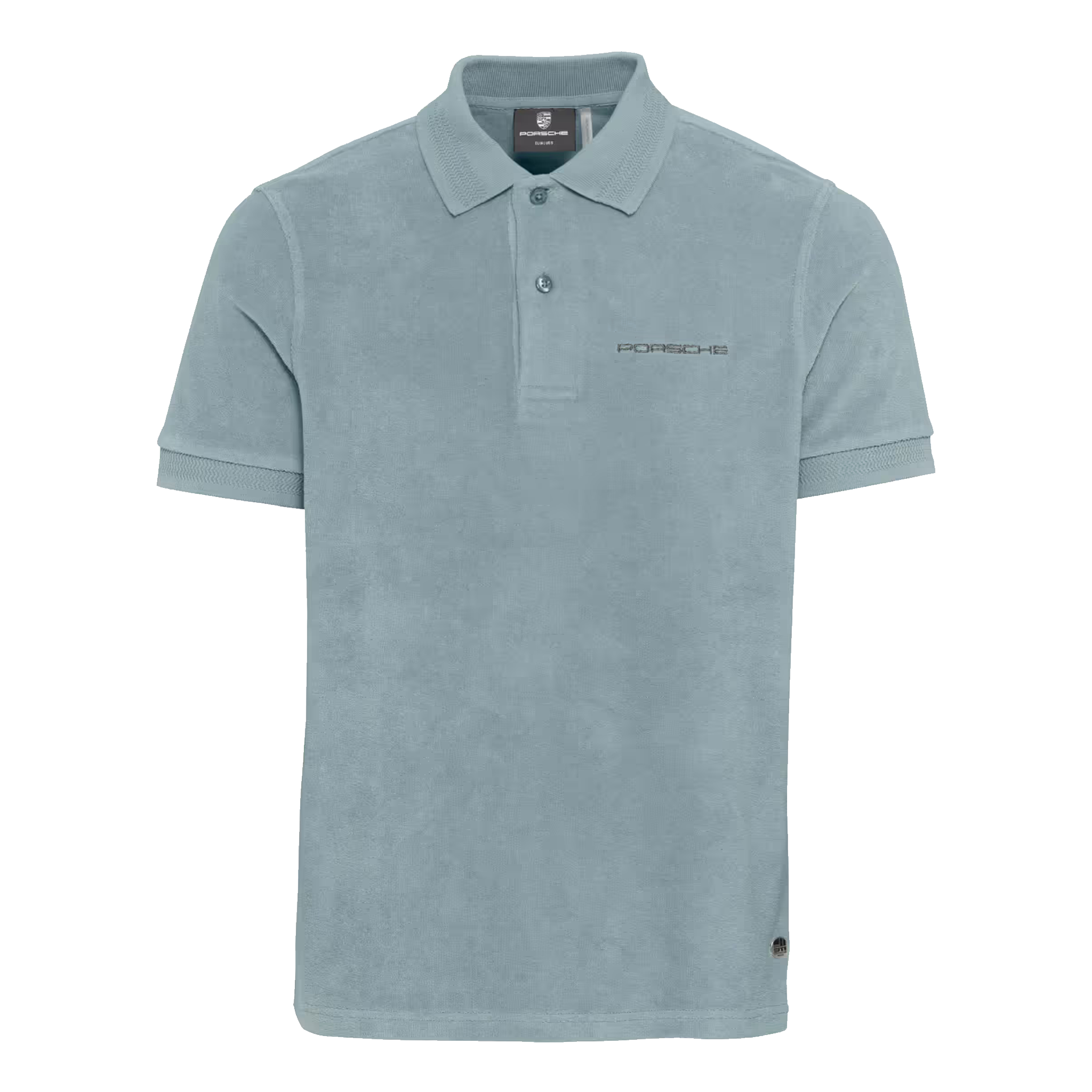 60Y Porsche 911 Polo-Shirt Men