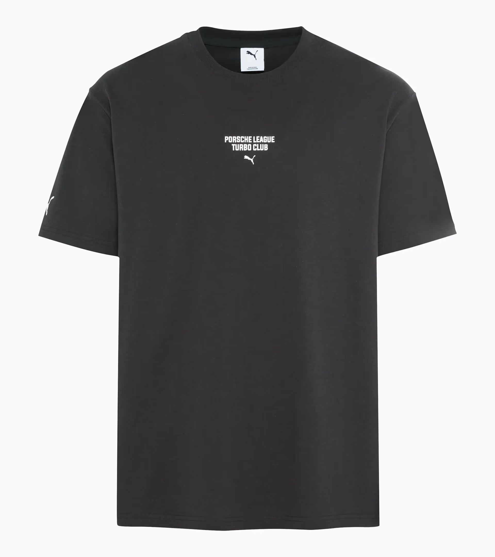 Legacy Graphic T-Shirt Men