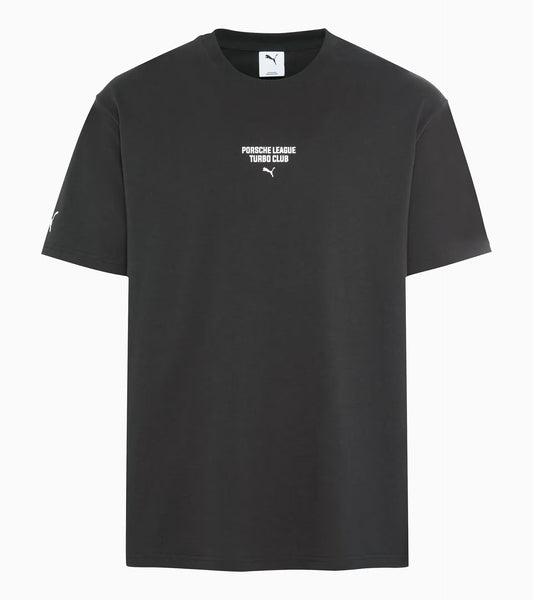 Legacy Graphic T-Shirt Men