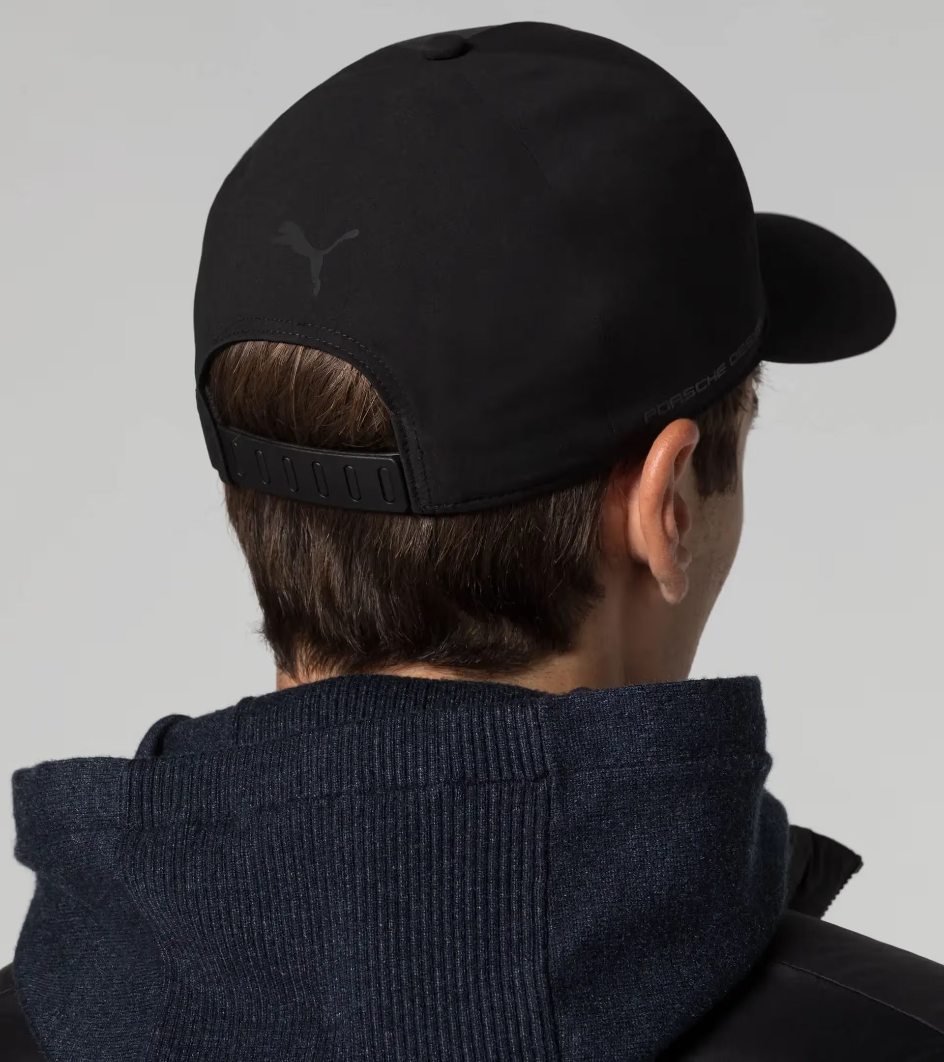 Classic Cap - Black