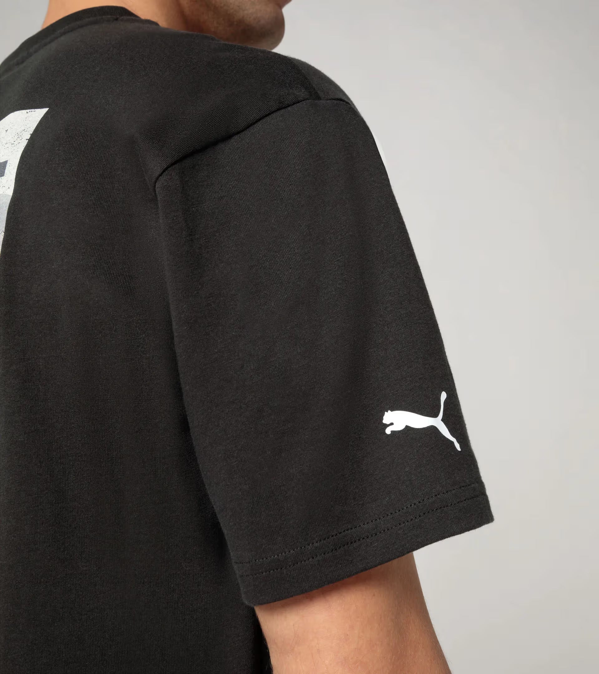 Legacy Graphic T-Shirt Men