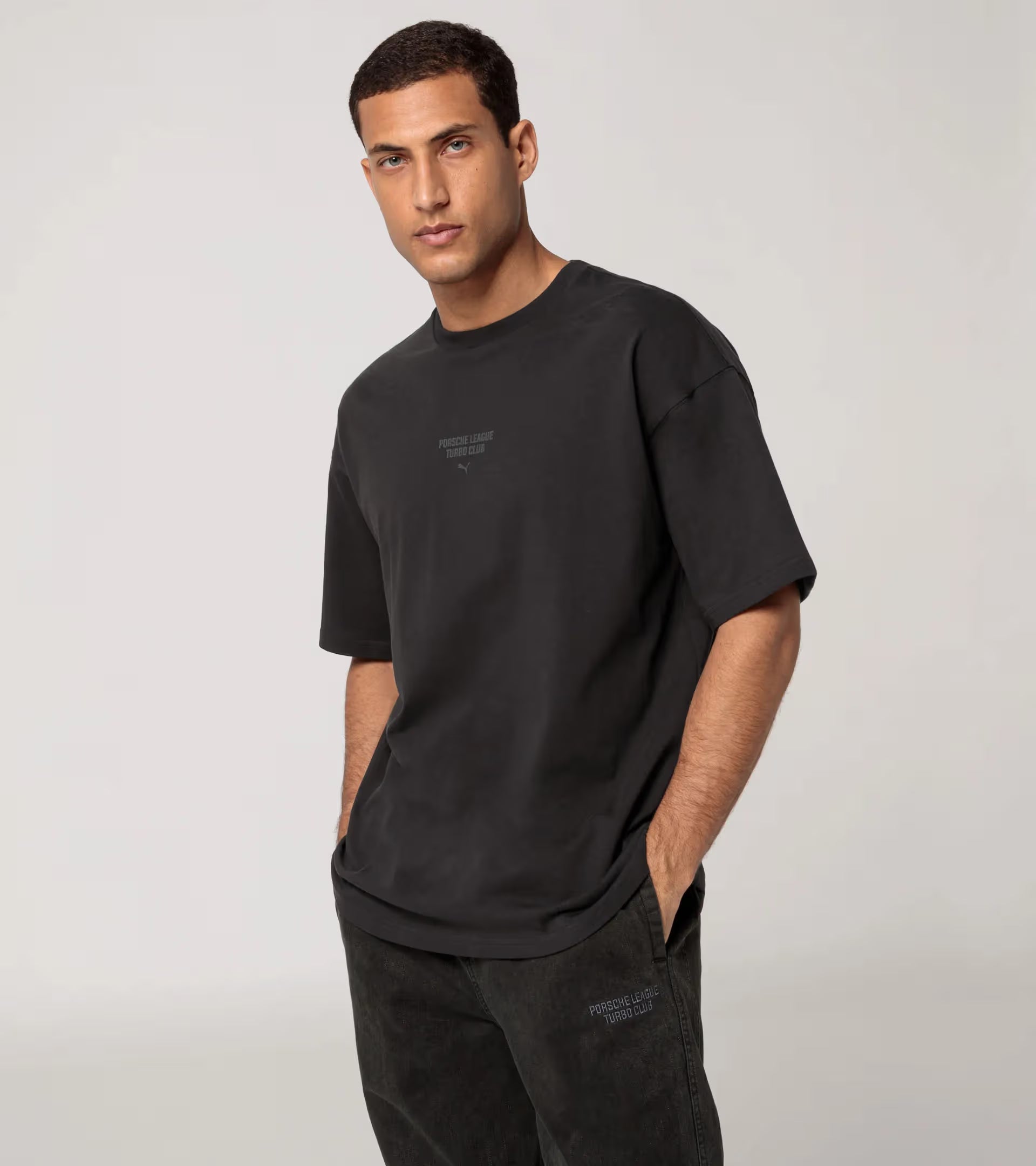 Legacy T-shirt Men