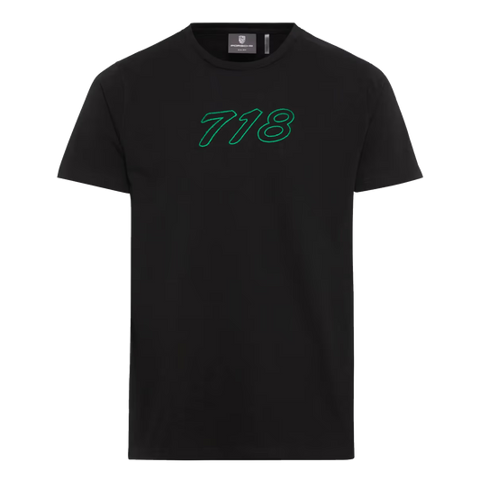 718 Essential T-Shirt Unisex