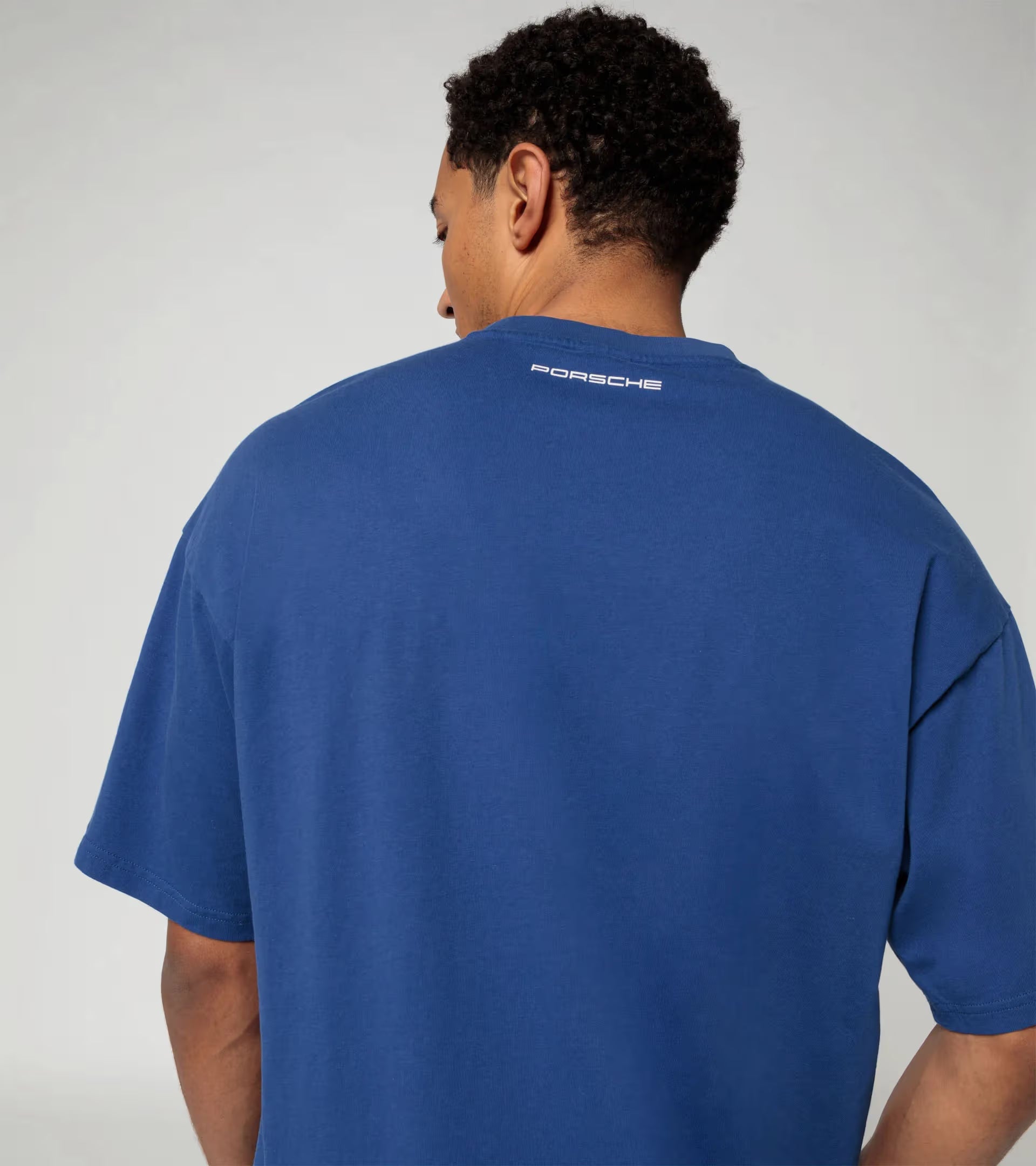Legacy Graphic T-Shirt Men