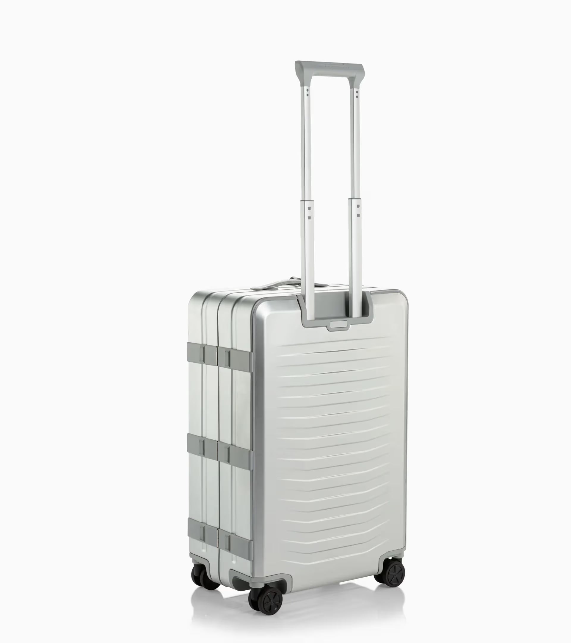 Roadster Aluminum Trolley Medium