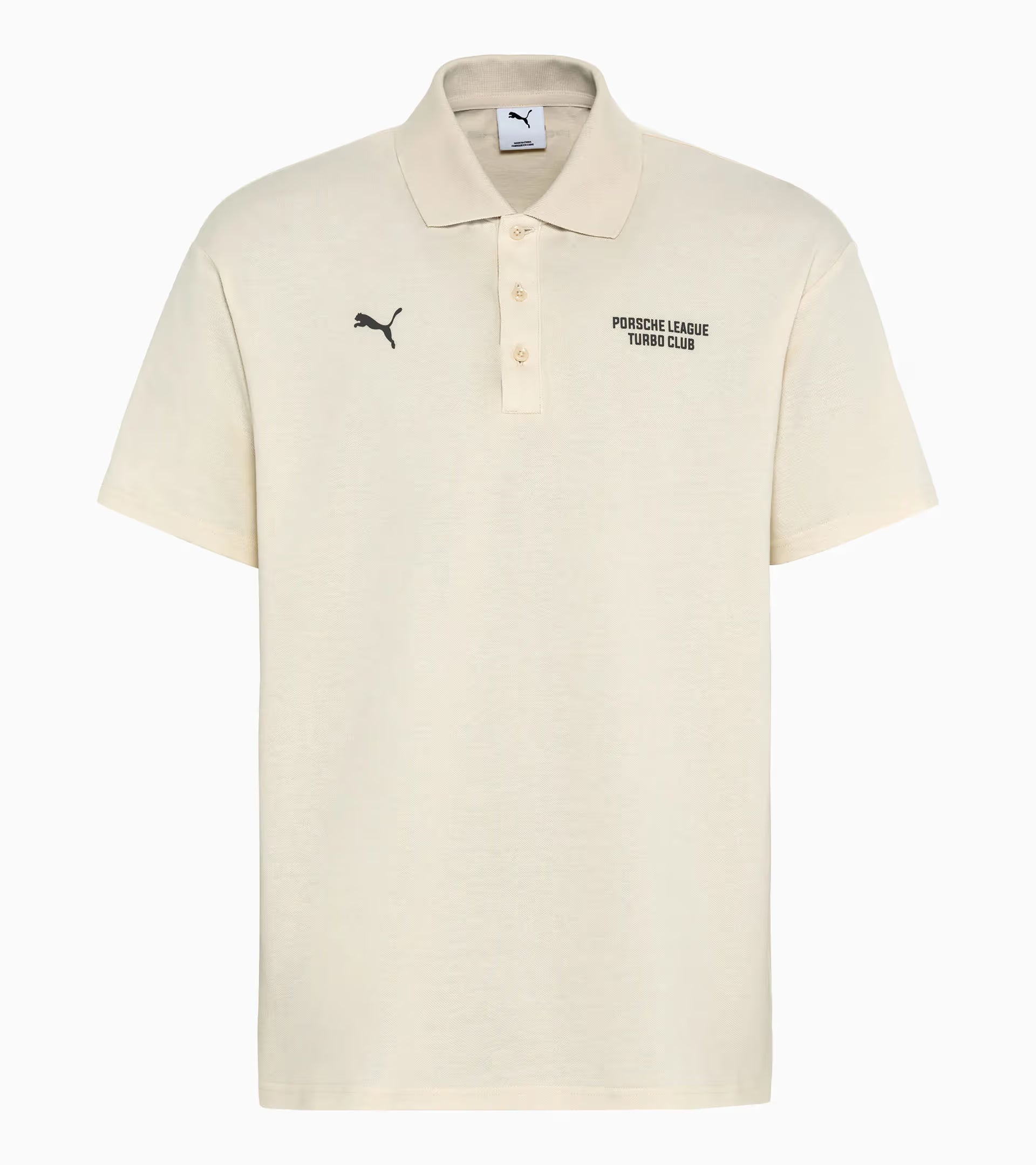 Legacy Polo-Shirt Men