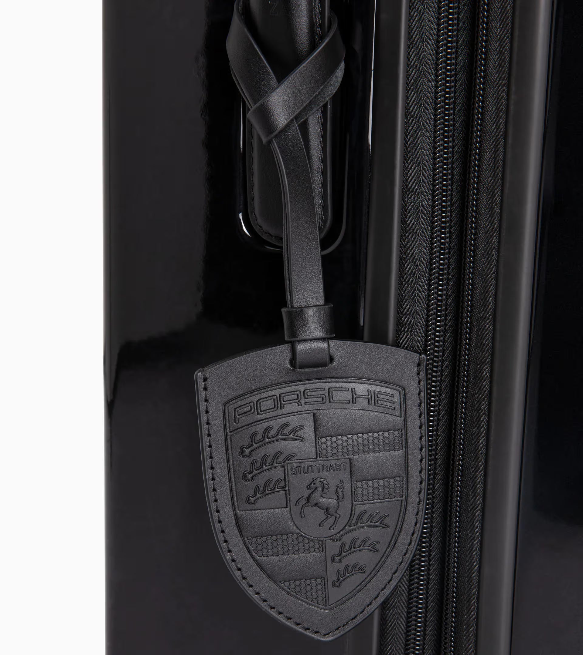 Porsche Design Roadster Hardcase Business Trolley