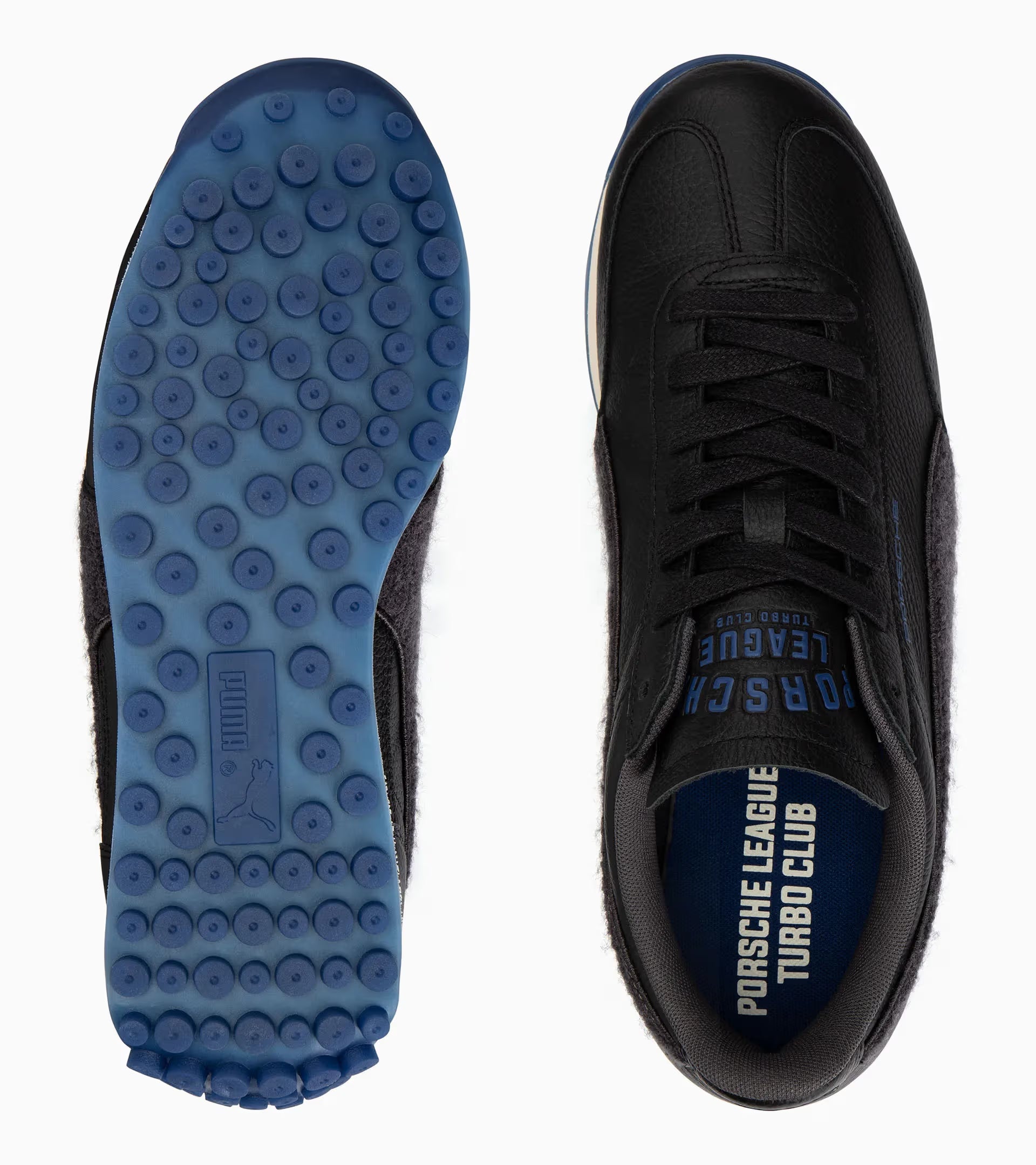 Legacy Porsche Design Easy Rider Sneaker