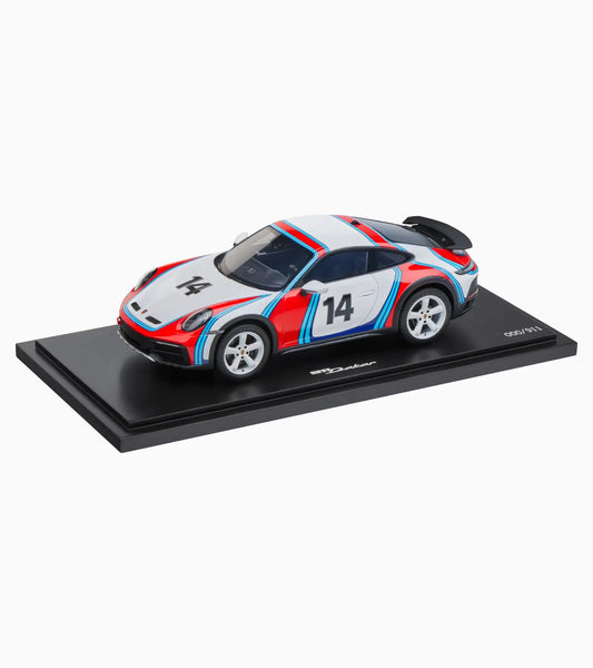 911 Dakar (992) Rally 1978 - Limited Edition
