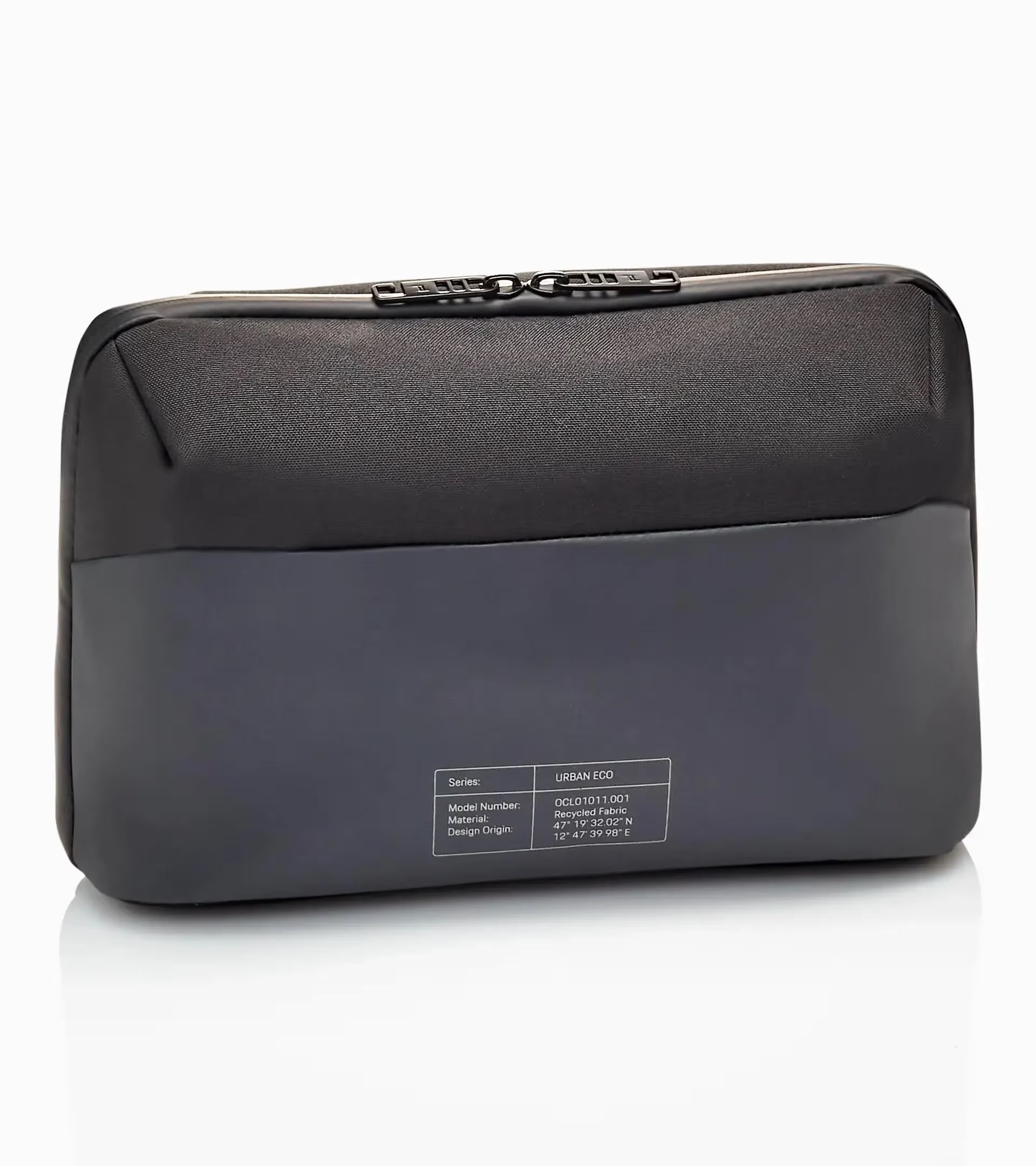 URBAN  Urban Eco Washbag L | Porsche Singapore