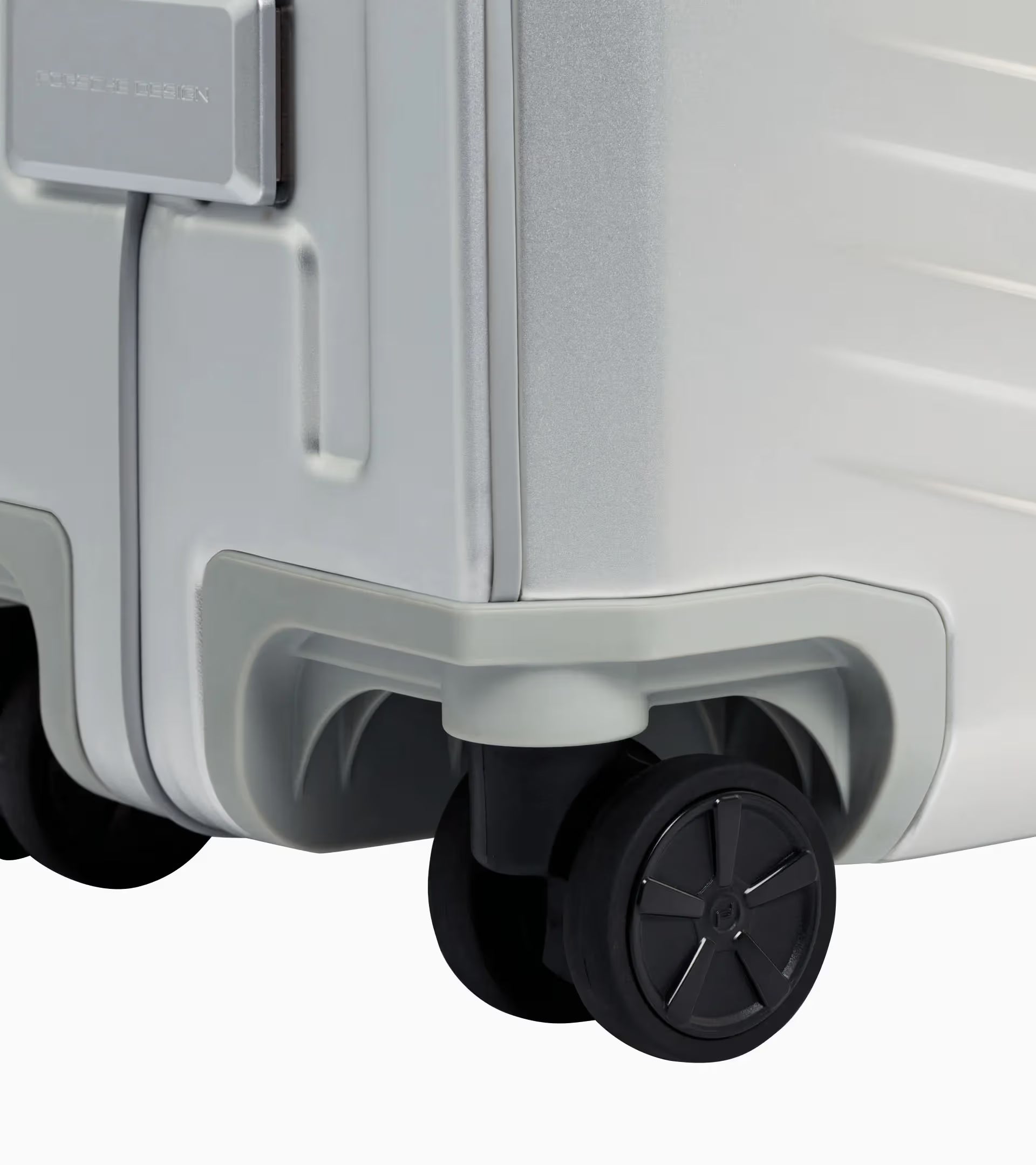 Roadster Aluminum Trolley Small