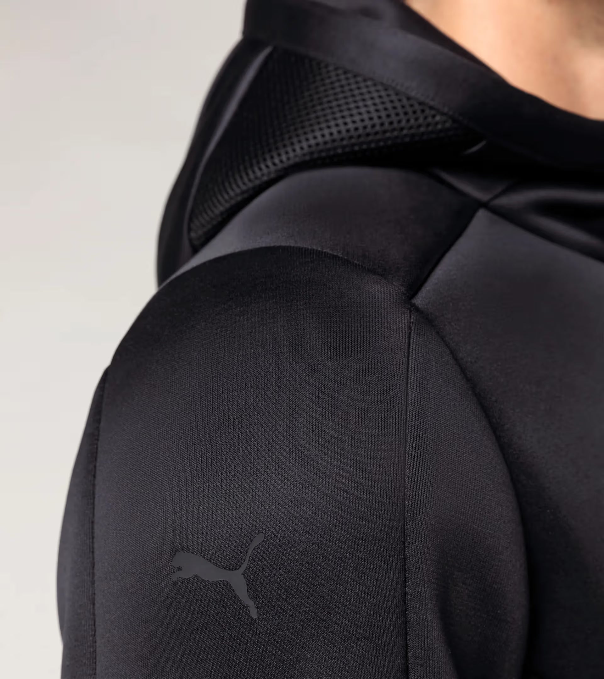 Porsche Design Hooded Sweat Jacket Men