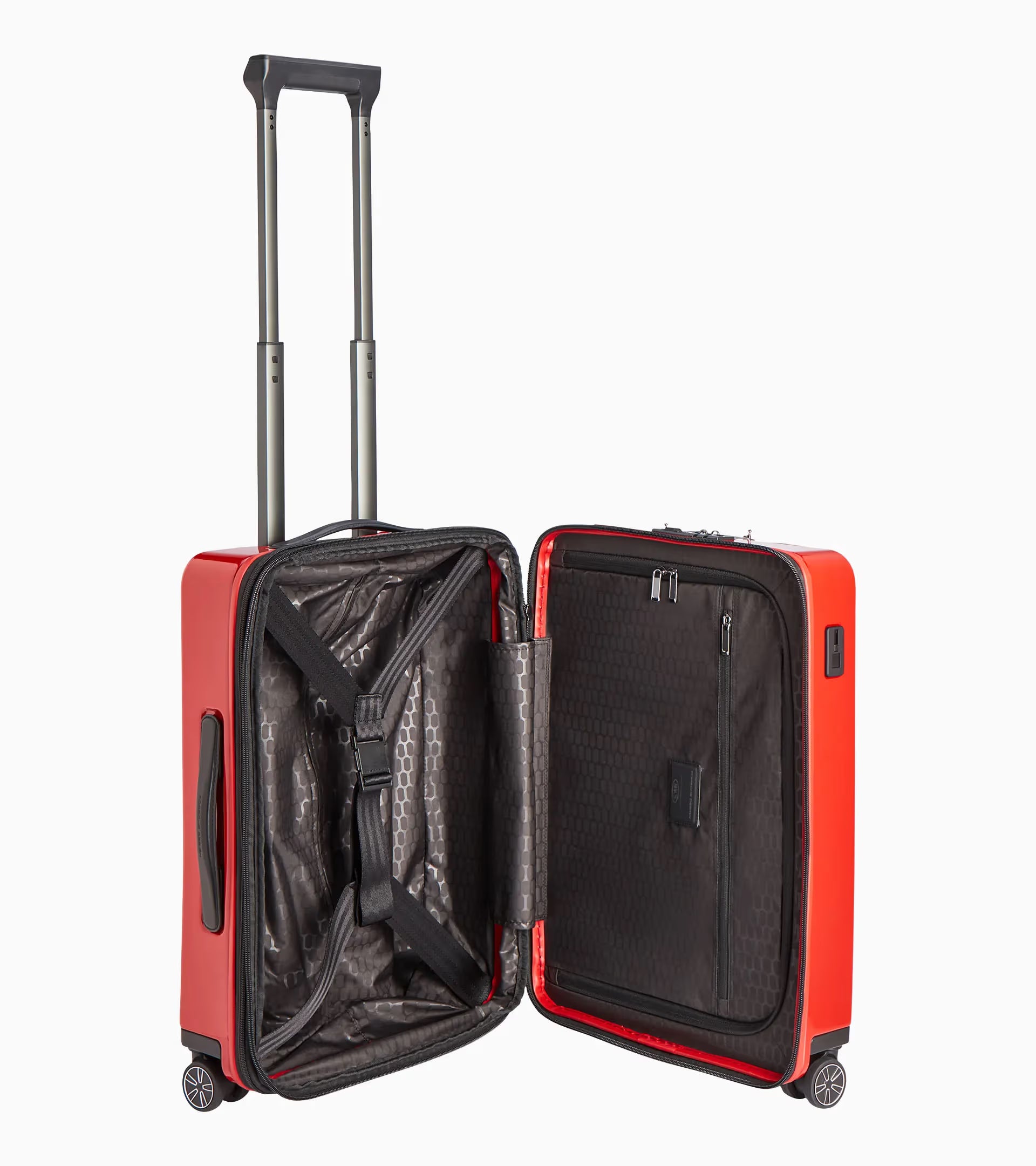 Porsche Design Roadster Hardcase Business Trolley