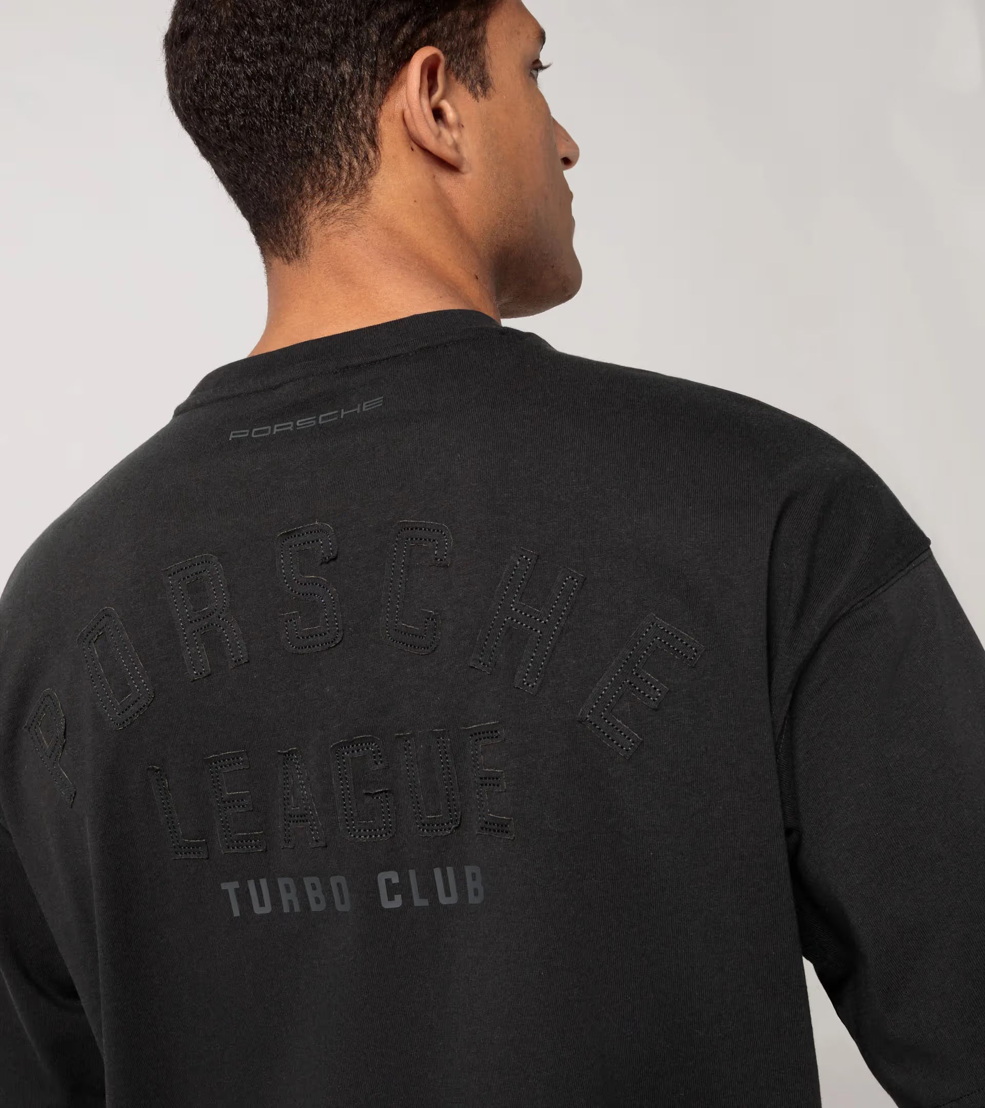 Legacy T-shirt Men