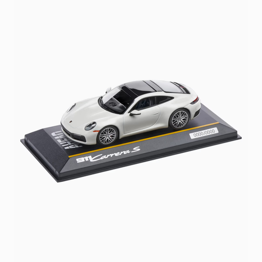 911 Carrera S (992) - Limited Edition