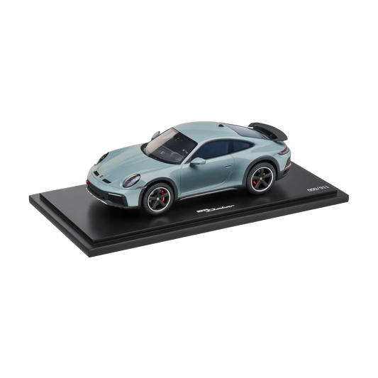 911 Dakar (992) - Limited Edition