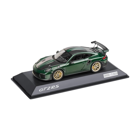 911 GT2RS (991.2) - Limited Edition