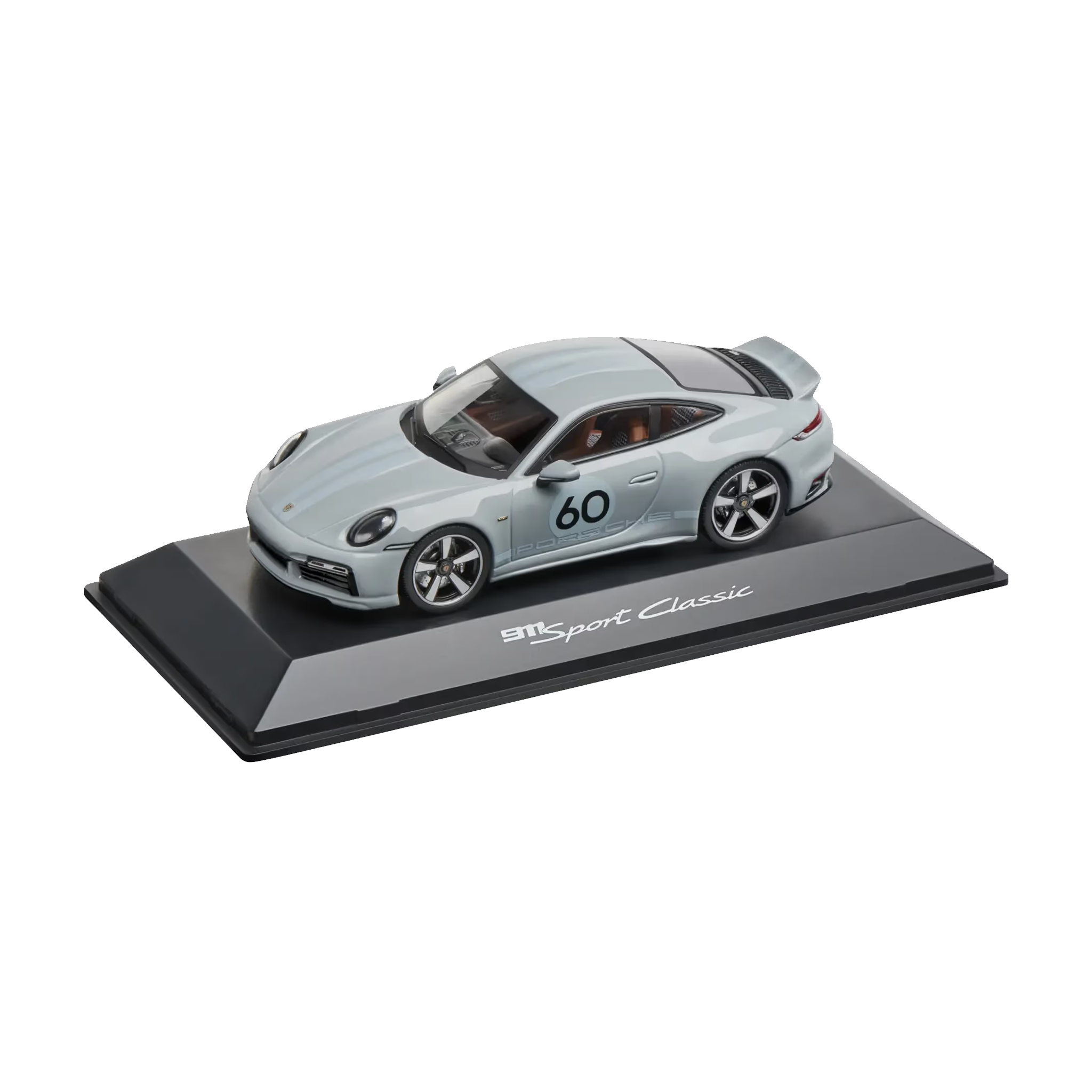 Porsche 911 Sport Classic (992)