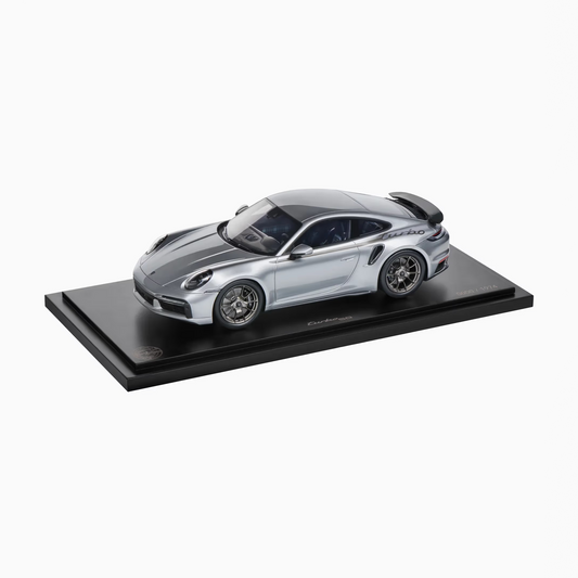 911 Turbo 50Y (992) - Limited Edition