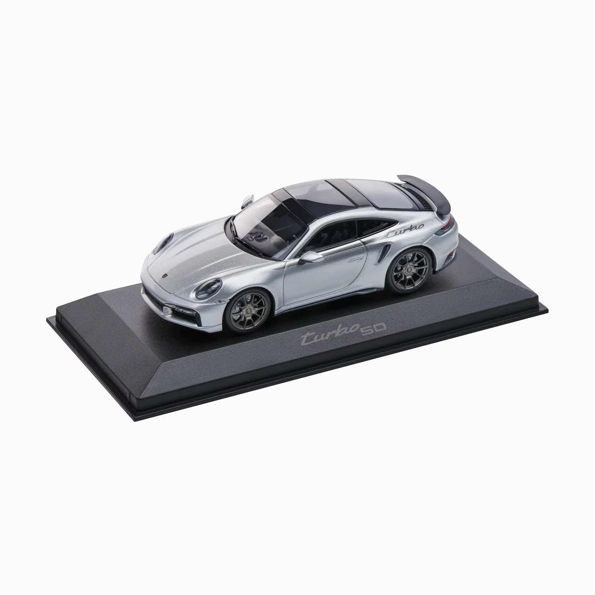 911 Turbo 50 Years (992)