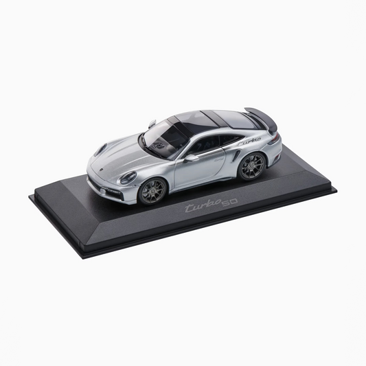 911 Turbo 50 Years (992)
