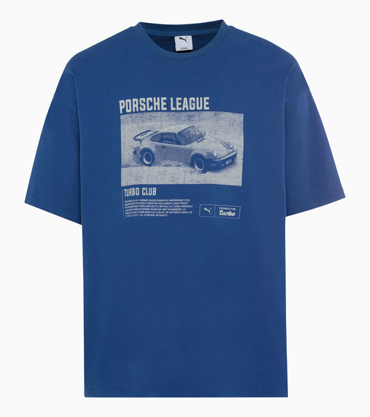 Legacy Graphic T-Shirt Men