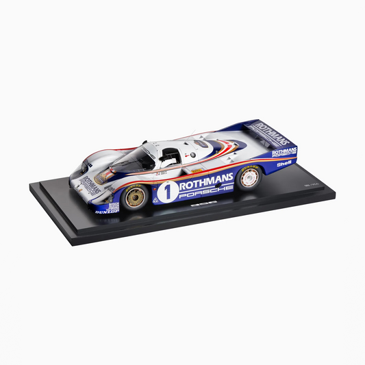 956 Overall Winner 24H Le Mans 1982 - Limited Edition