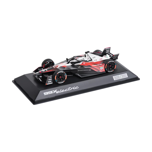 99x Electric Limited Edition